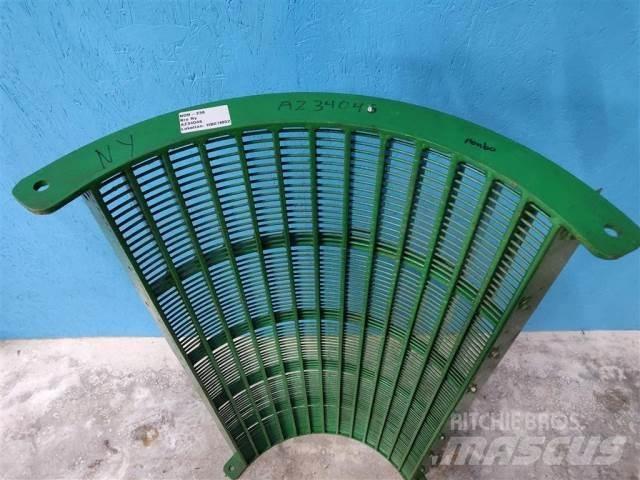 John Deere 1177 Combine harvester accessories