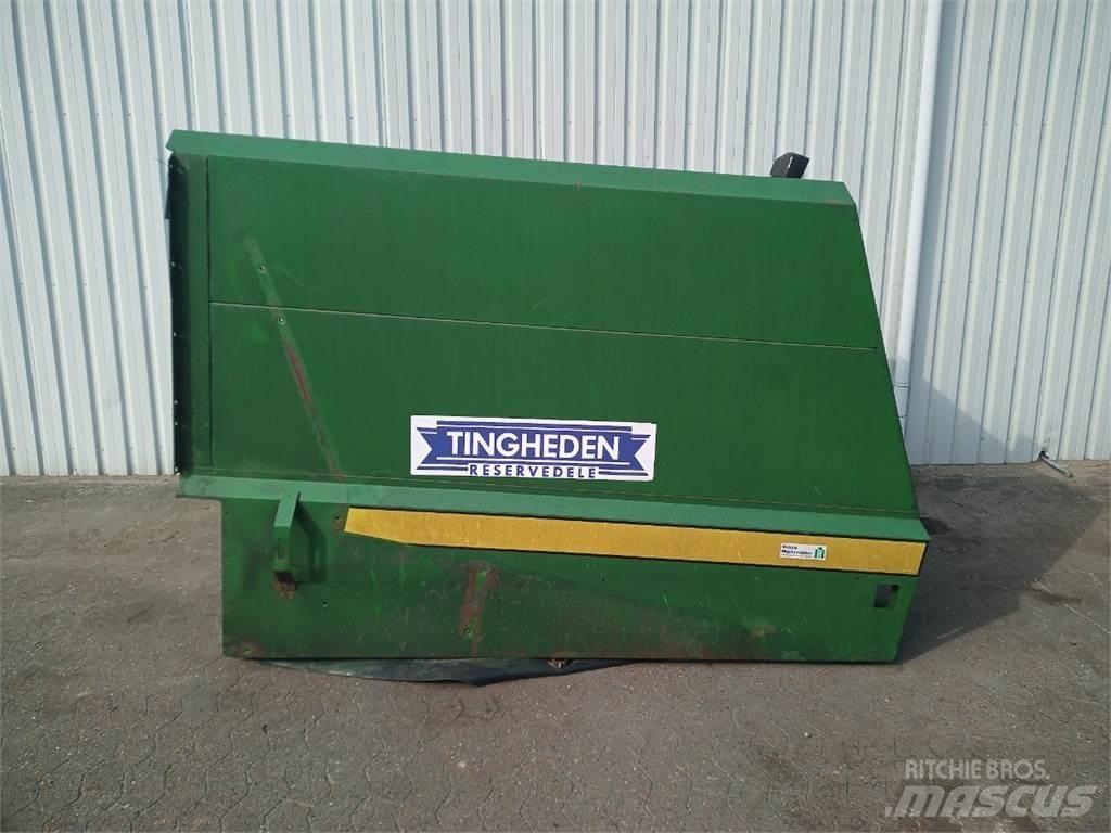 John Deere 2054 Agriculture - Others