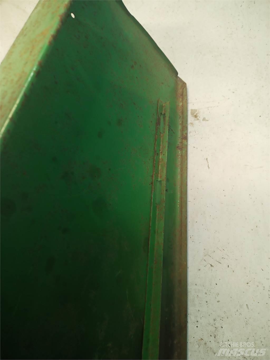John Deere 2054 Agriculture - Others