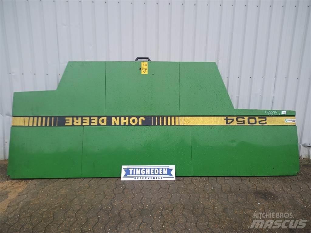 John Deere 2054 Agriculture - Others