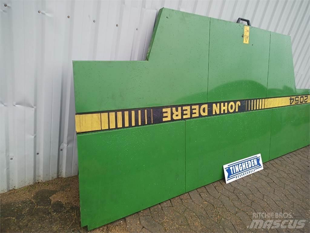 John Deere 2054 Agriculture - Others