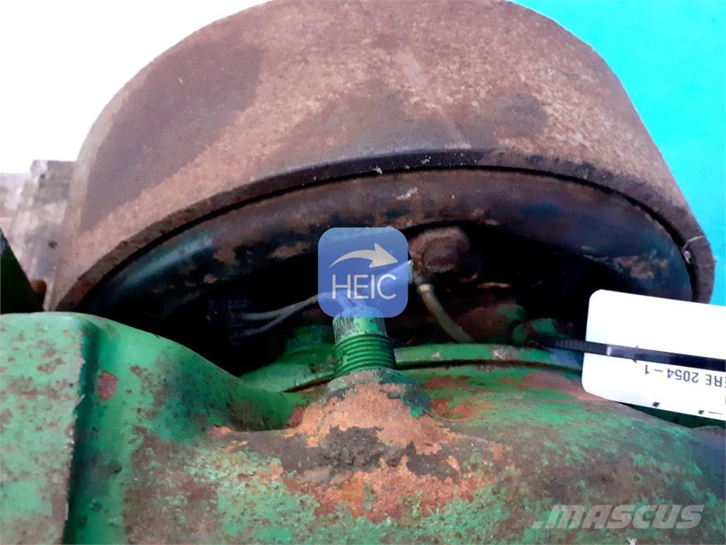 John Deere 2054 Transmission