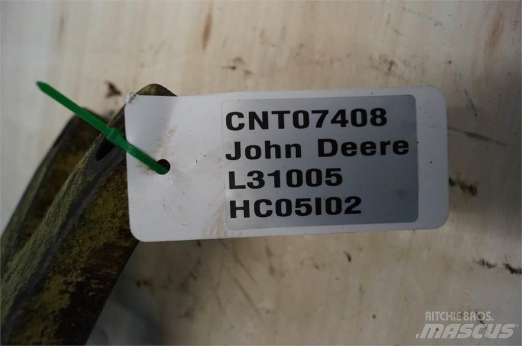 John Deere 3030 Other tractor accessories