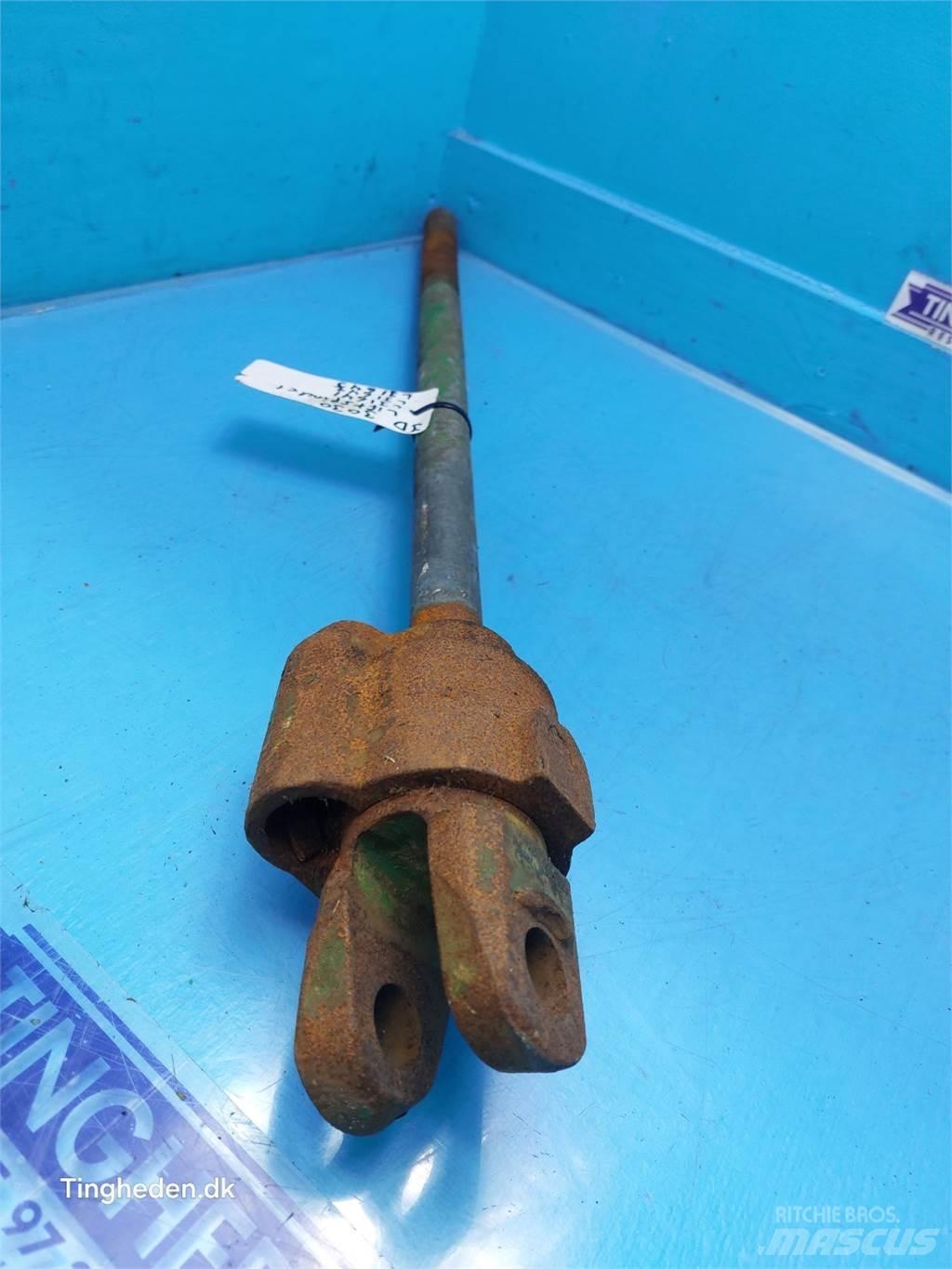 John Deere 3030 Other tractor accessories