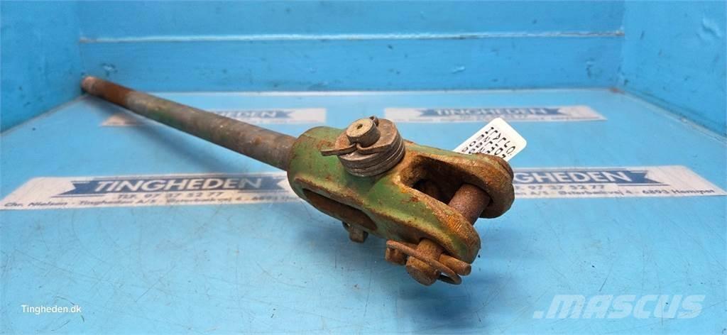 John Deere 3030 Other tractor accessories