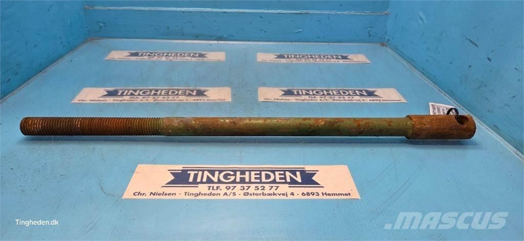 John Deere 3030 Other tractor accessories