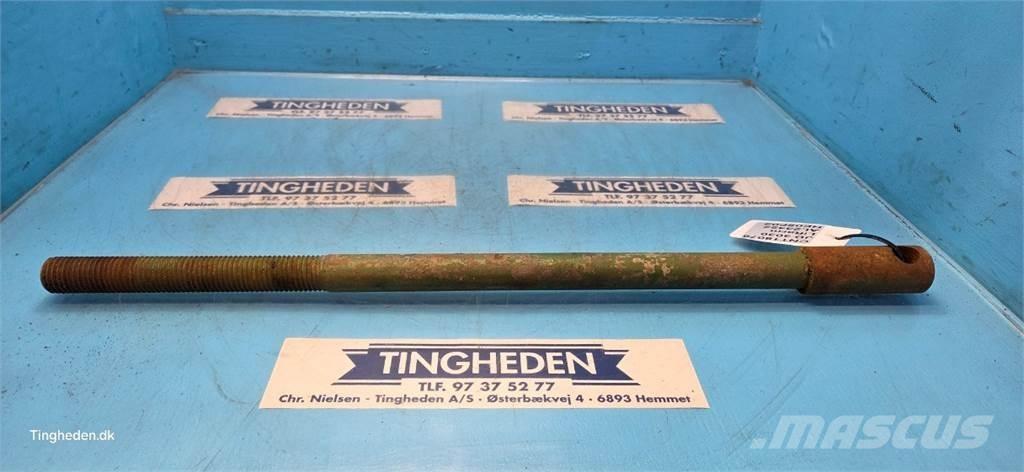 John Deere 3030 Other tractor accessories