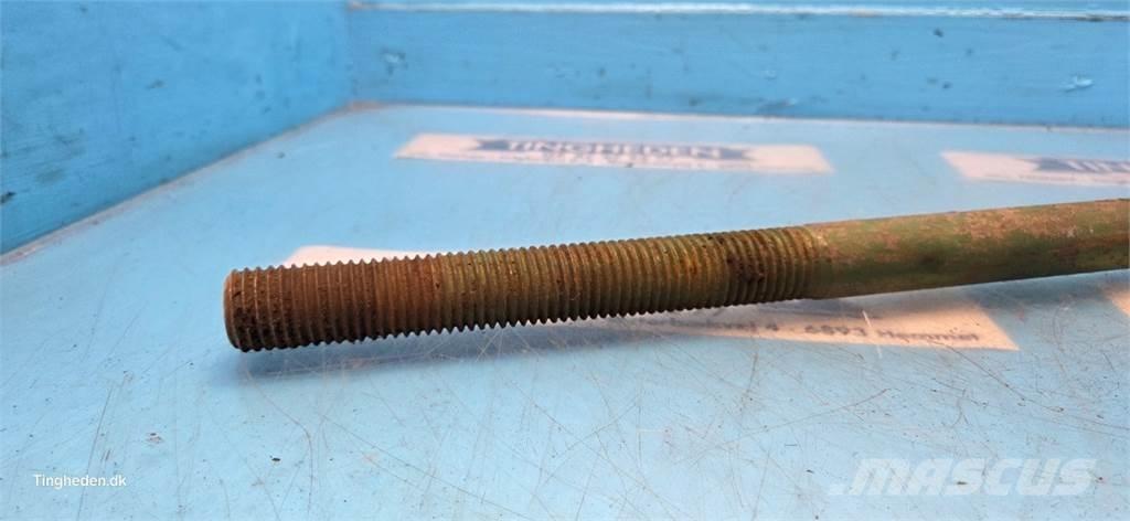 John Deere 3030 Other tractor accessories