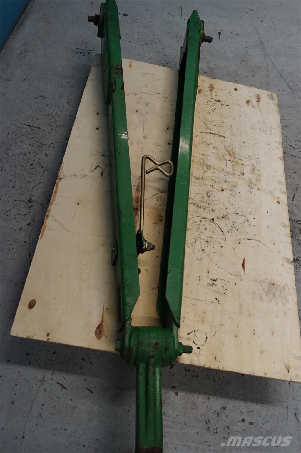 John Deere 592 Agriculture - Others