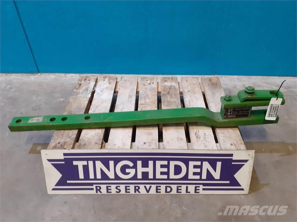 John Deere 6110 Other tractor accessories