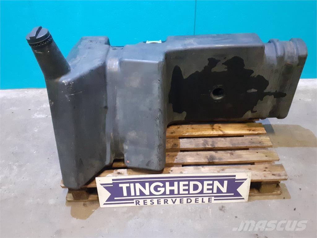 John Deere 7500 Other tractor accessories