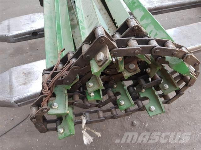 John Deere 942 Combine harvester accessories
