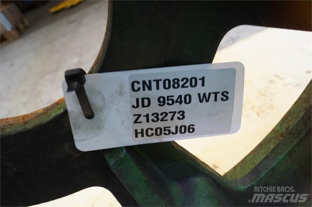John Deere 9540 Agriculture - Others