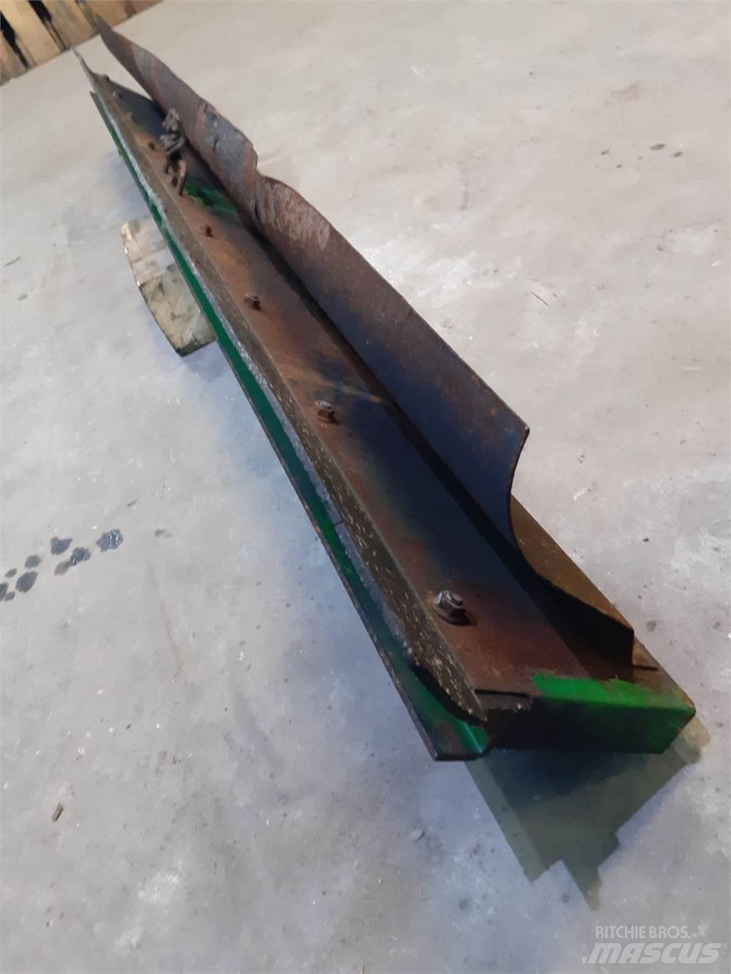 John Deere 9640 Agriculture - Others