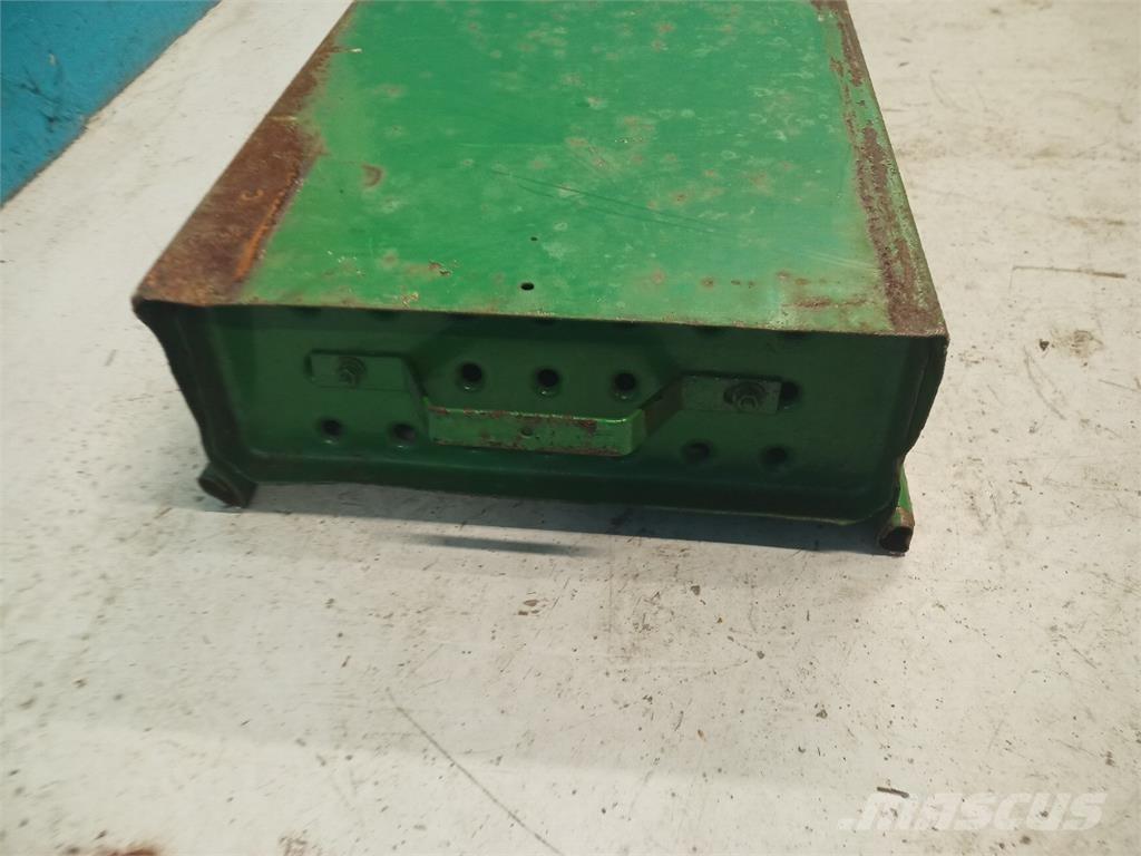 John Deere 975 Agriculture - Others