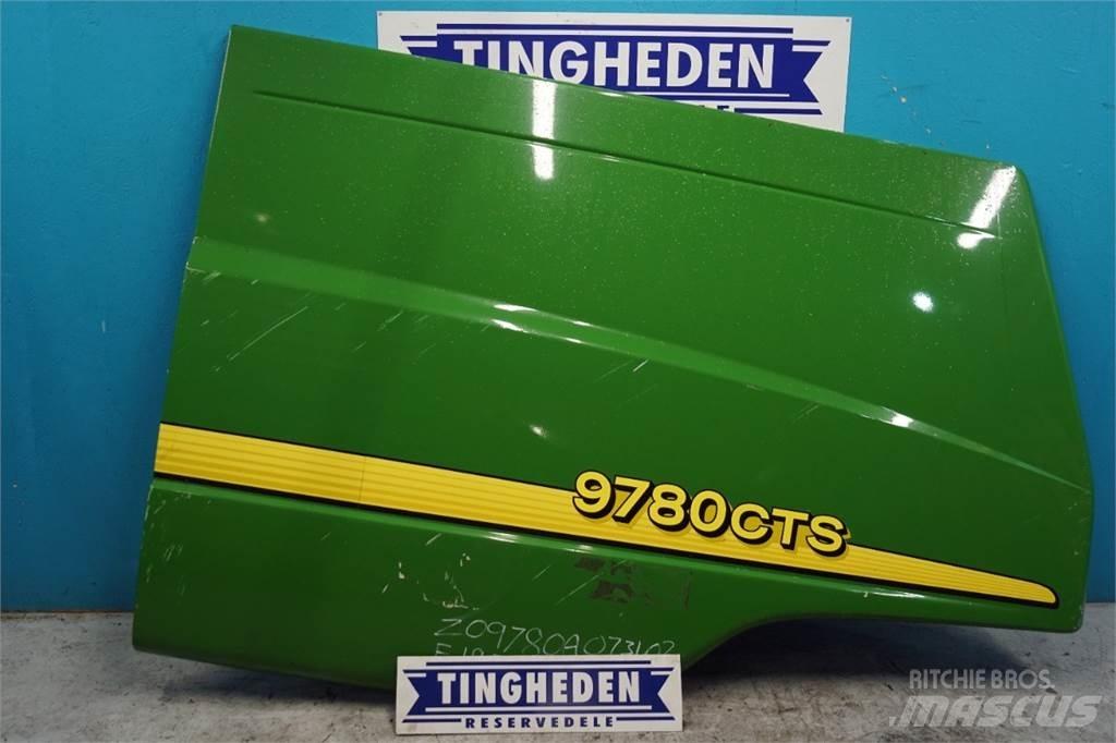 John Deere 9780 Agriculture - Others