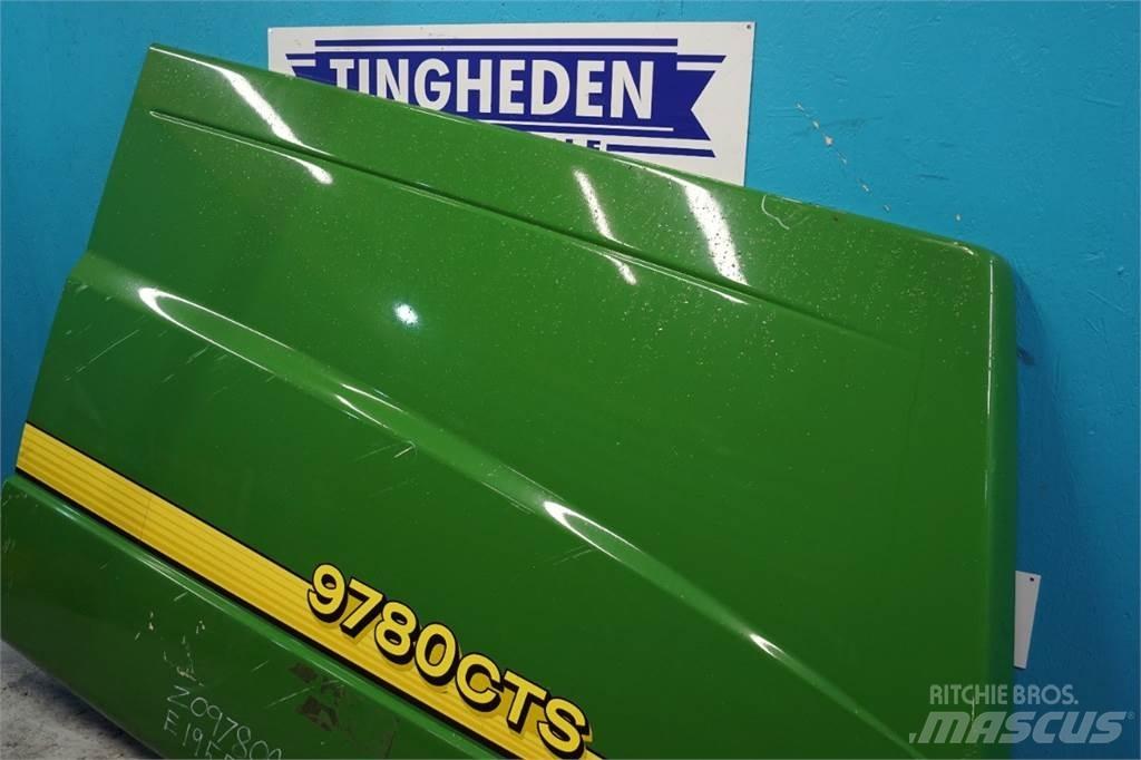John Deere 9780 Agriculture - Others