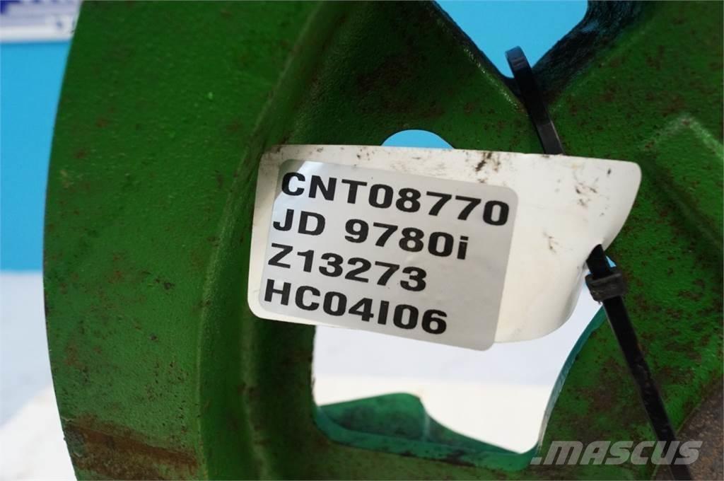 John Deere 9780 Agriculture - Others