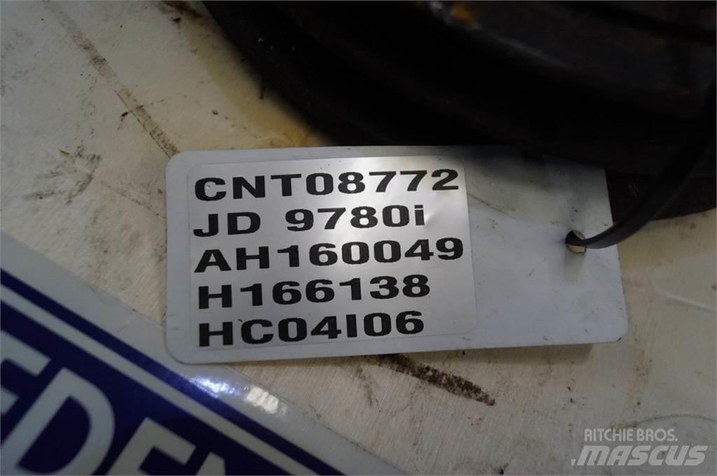 John Deere 9780 Agriculture - Others