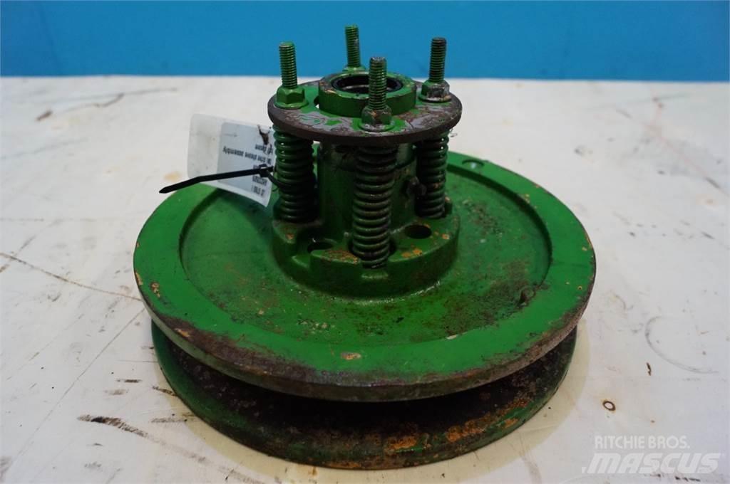 John Deere 9780 Agriculture - Others
