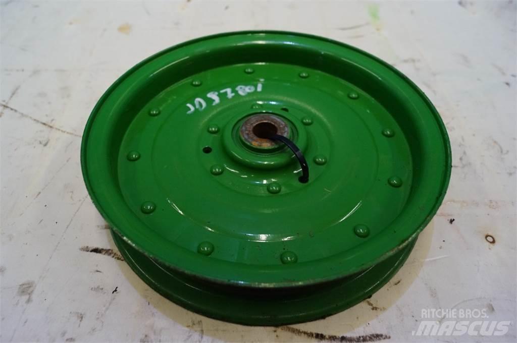 John Deere 9780 Agriculture - Others