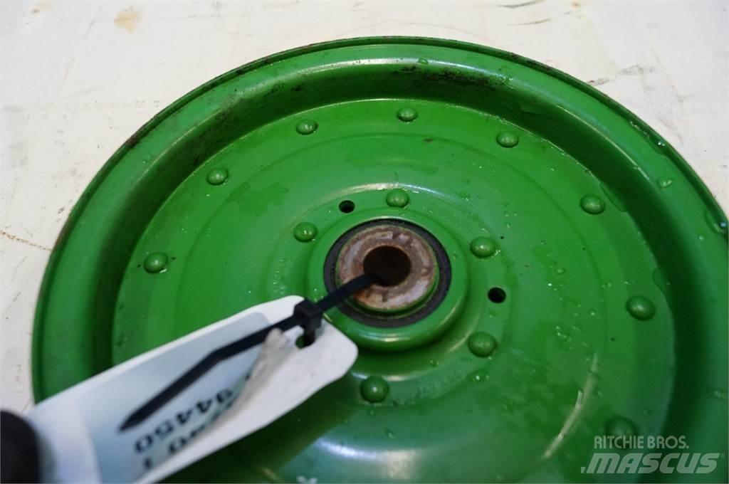 John Deere 9780 Agriculture - Others