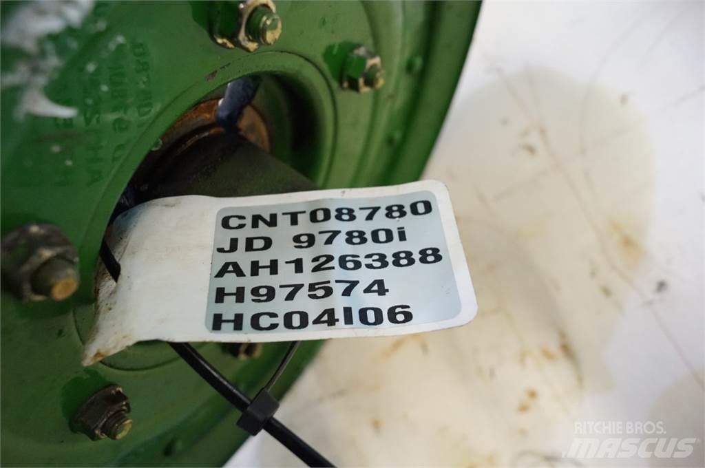 John Deere 9780 Agriculture - Others