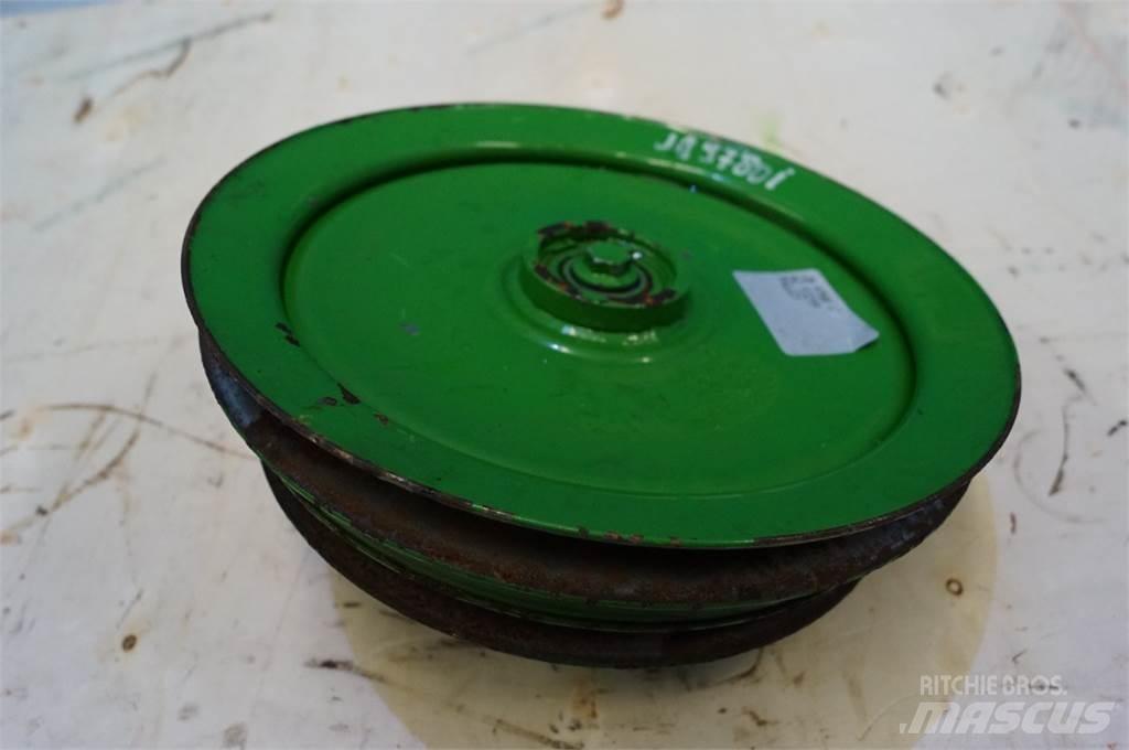 John Deere 9780 Agriculture - Others