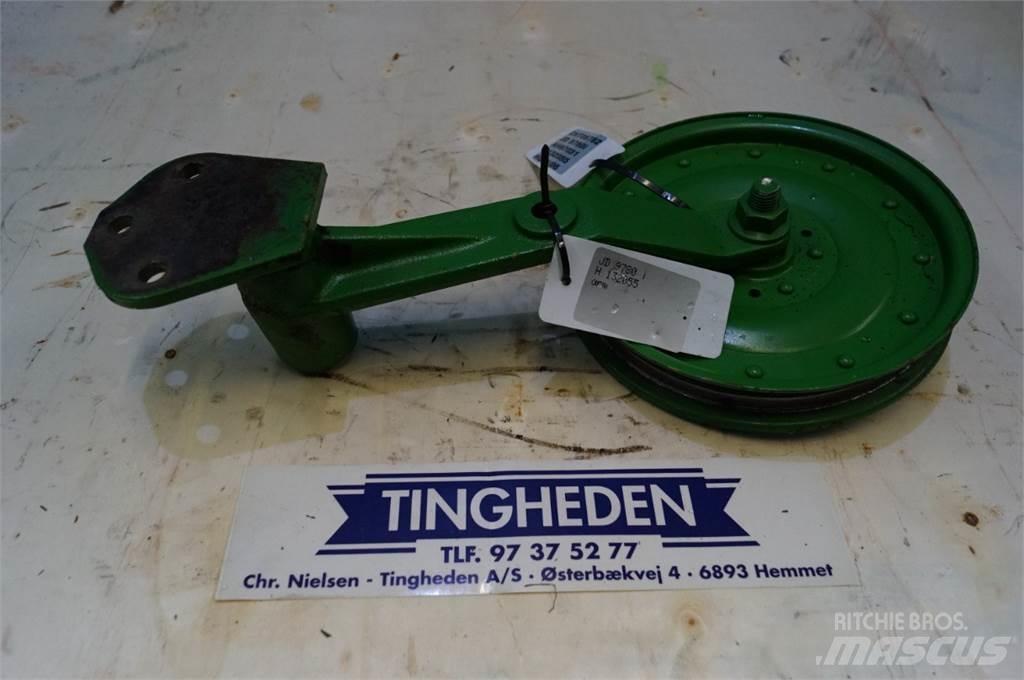 John Deere 9780 Agriculture - Others