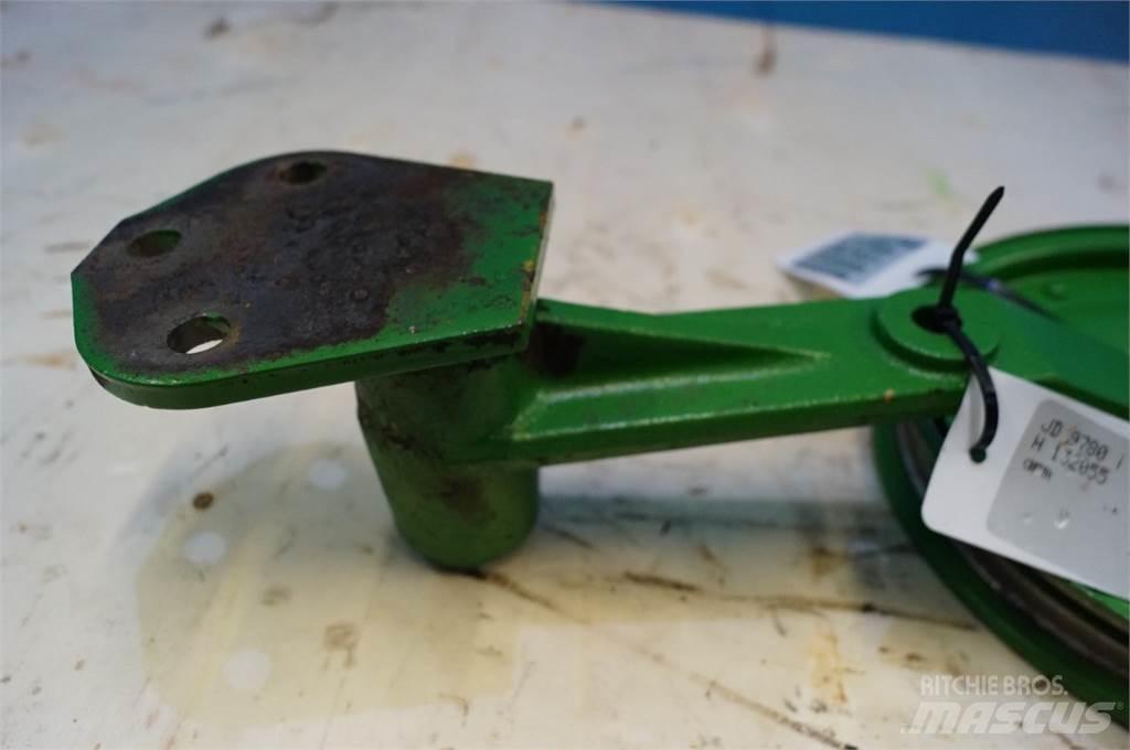 John Deere 9780 Agriculture - Others