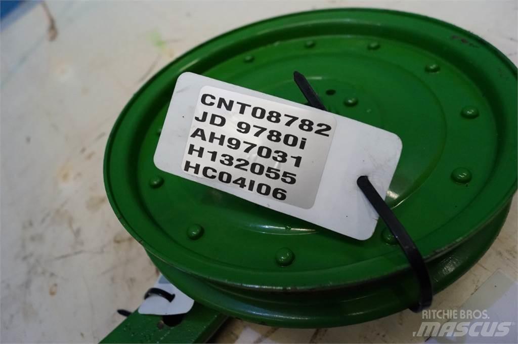 John Deere 9780 Agriculture - Others