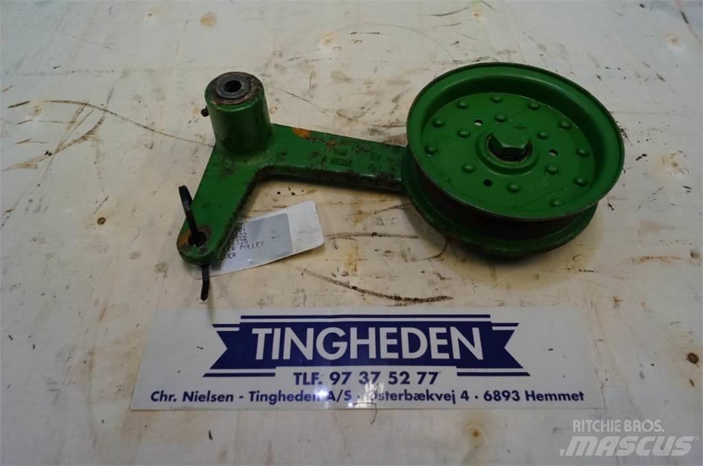 John Deere 9780 Agriculture - Others