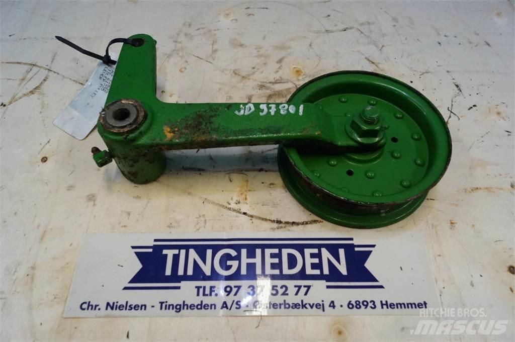 John Deere 9780 Agriculture - Others