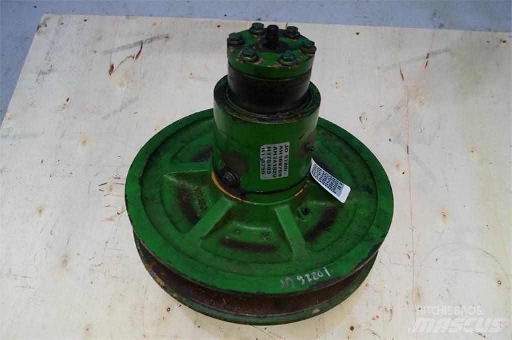 John Deere 9780 Agriculture - Others