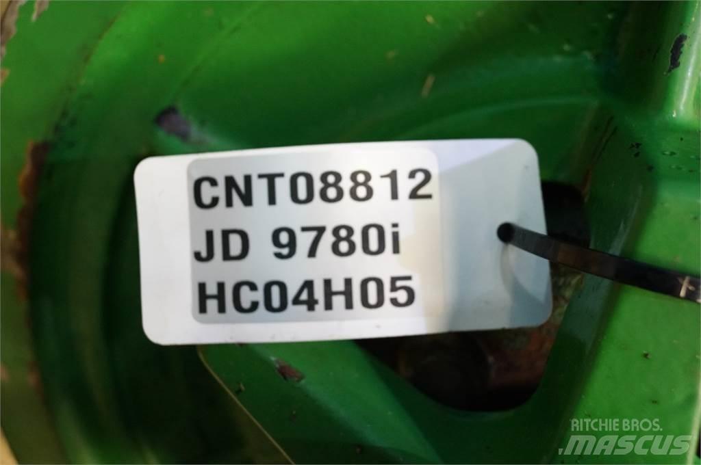 John Deere 9780 Agriculture - Others