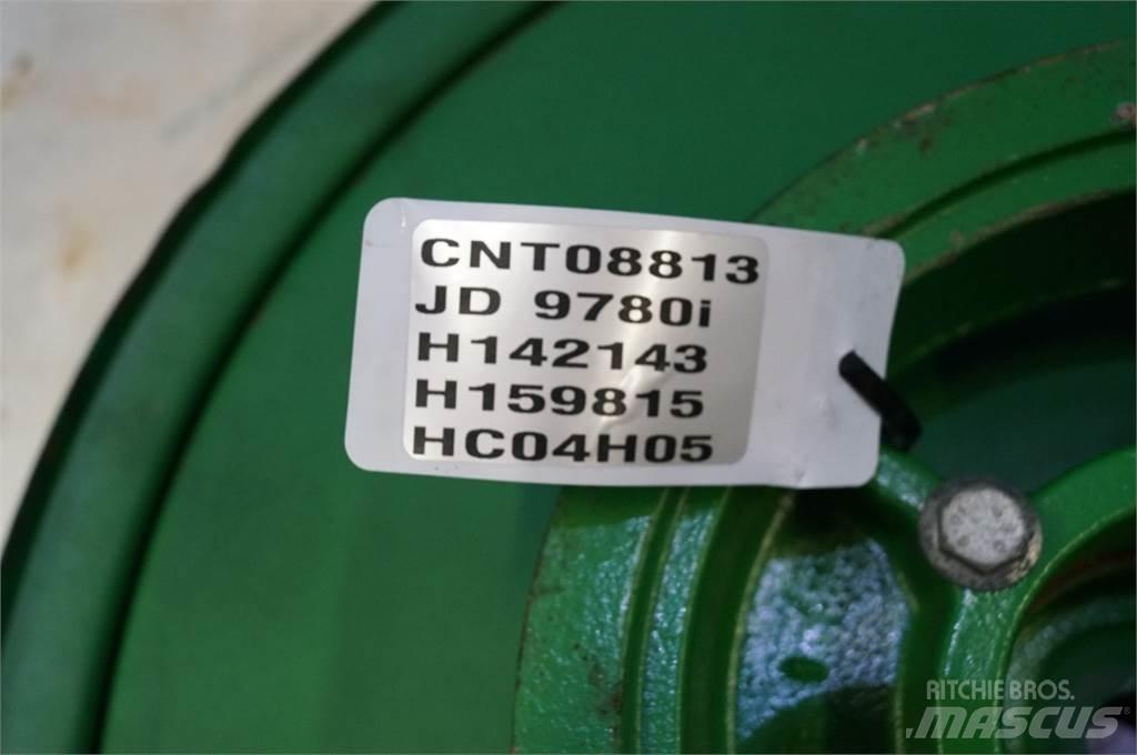 John Deere 9780 Agriculture - Others