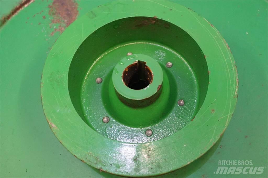 John Deere 9780 Agriculture - Others