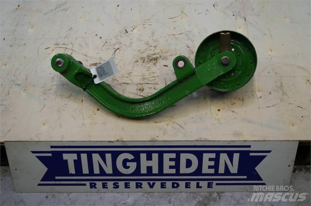 John Deere 9780 Agriculture - Others