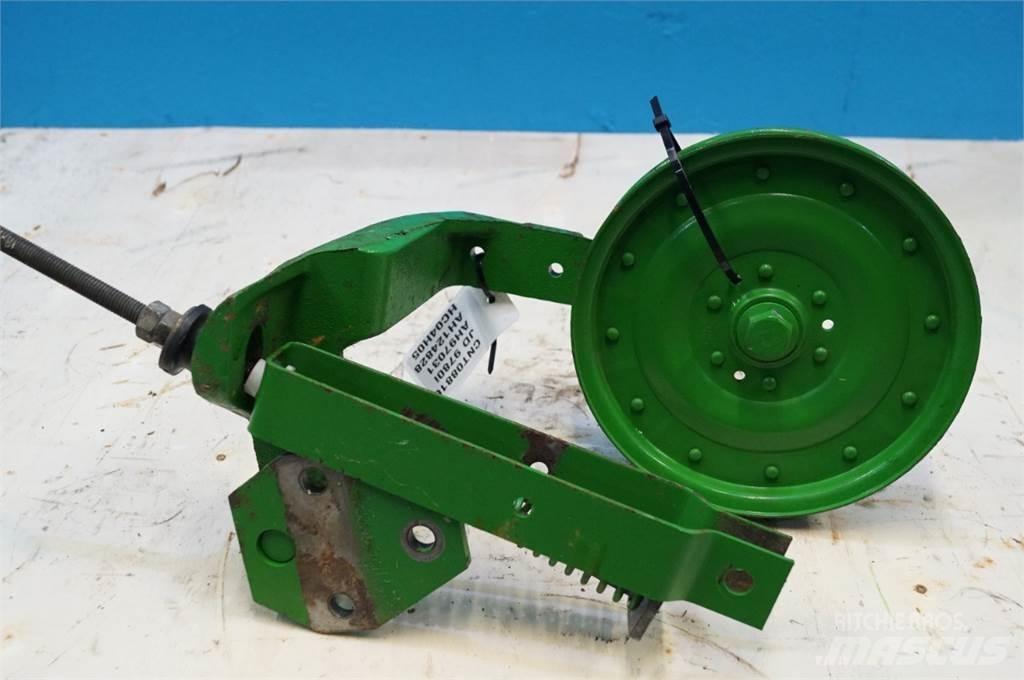 John Deere 9780 Agriculture - Others