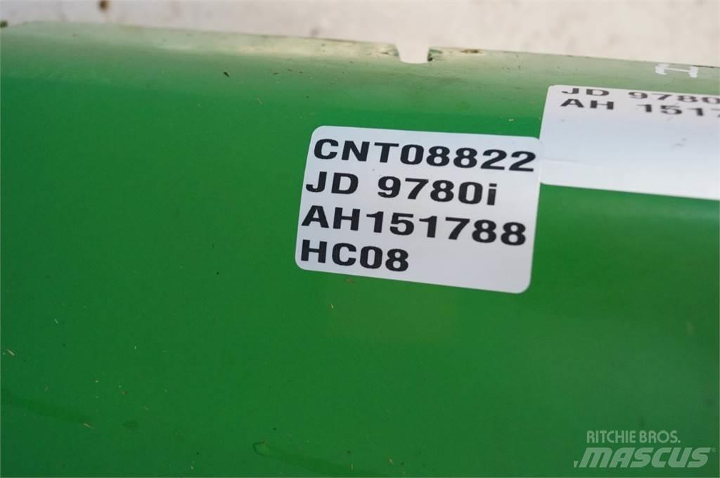 John Deere 9780 Agriculture - Others