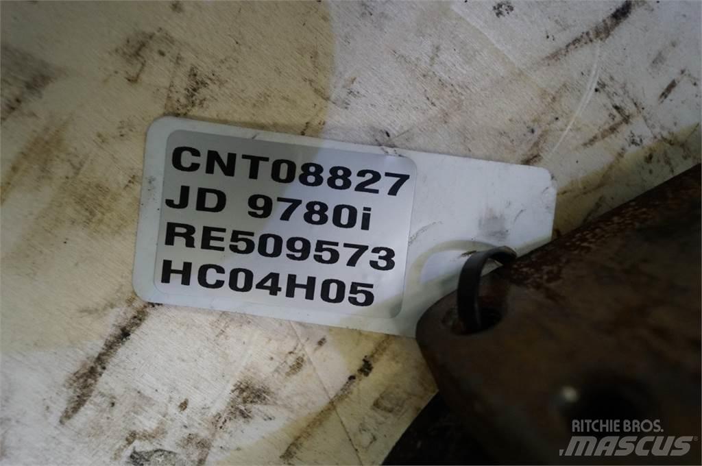 John Deere 9780 Agriculture - Others