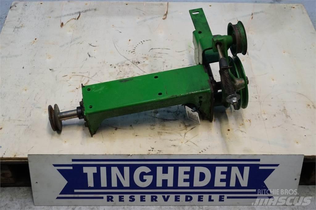 John Deere 9780 Agriculture - Others
