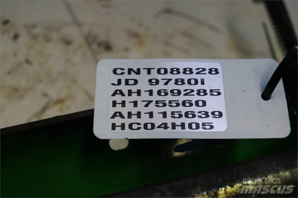 John Deere 9780 Agriculture - Others