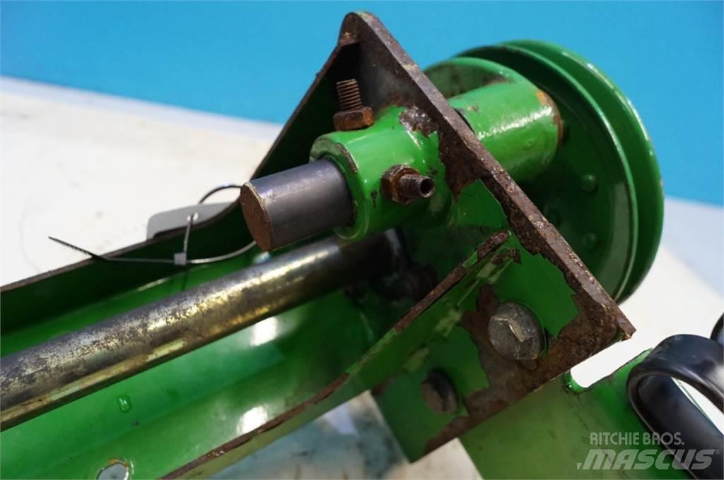 John Deere 9780 Agriculture - Others