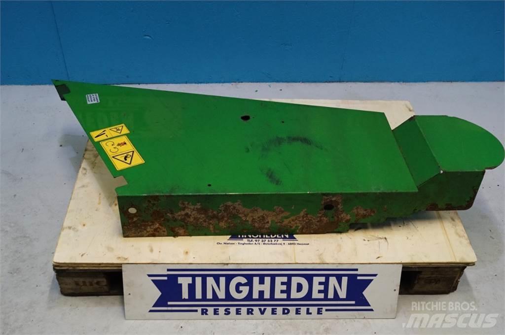 John Deere 9780 Agriculture - Others