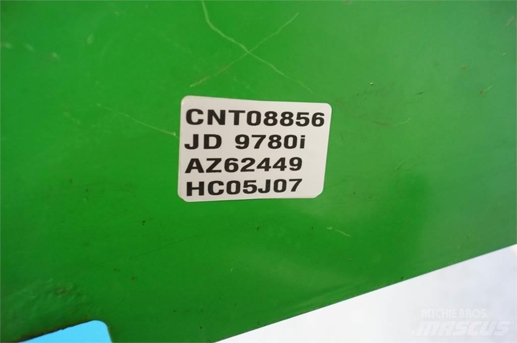 John Deere 9780 Agriculture - Others
