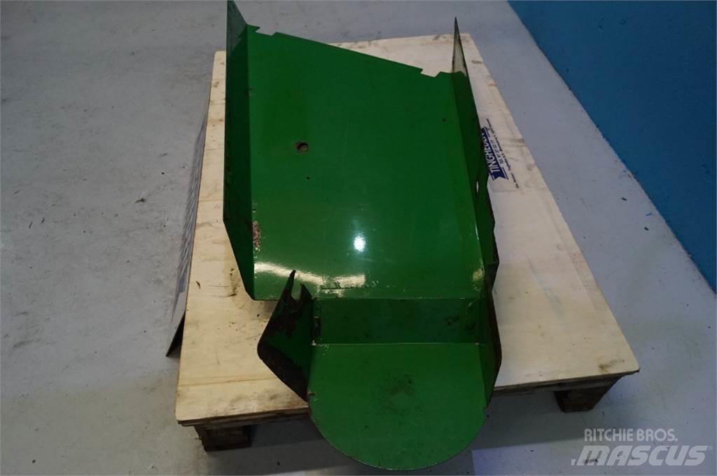 John Deere 9780 Agriculture - Others