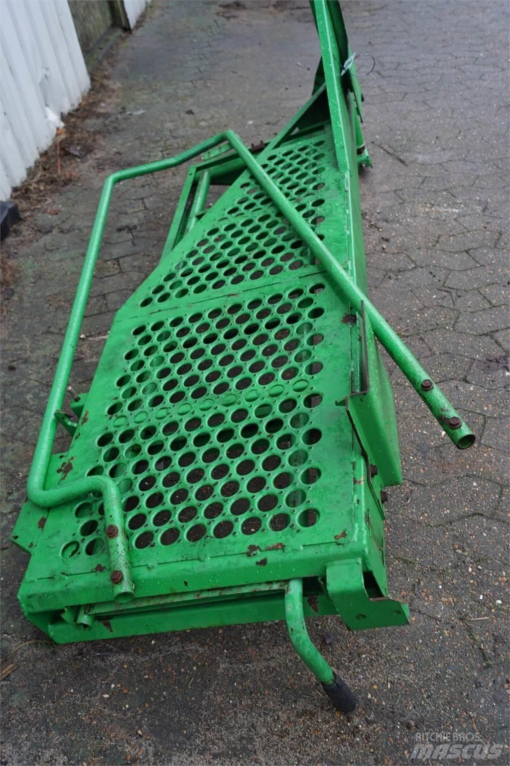 John Deere 9780 Agriculture - Others