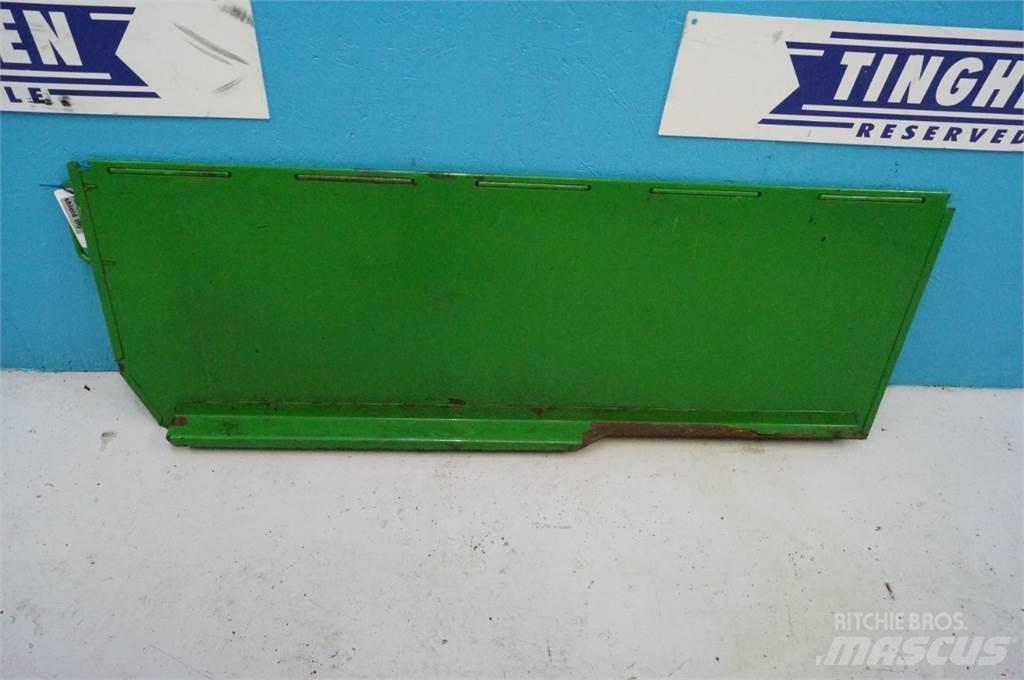 John Deere 9780 Agriculture - Others
