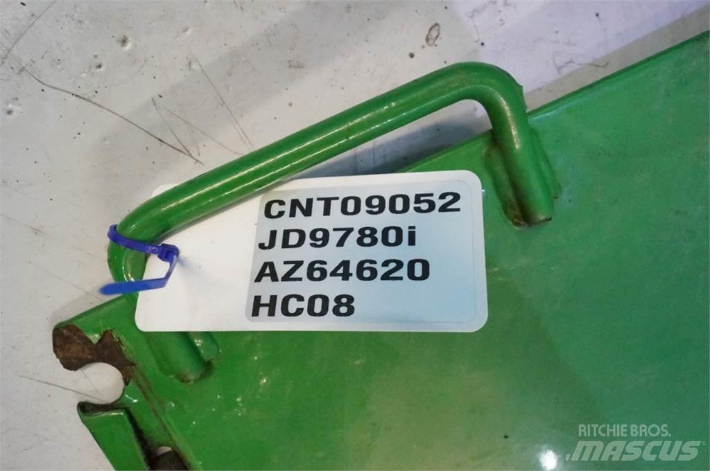 John Deere 9780 Agriculture - Others